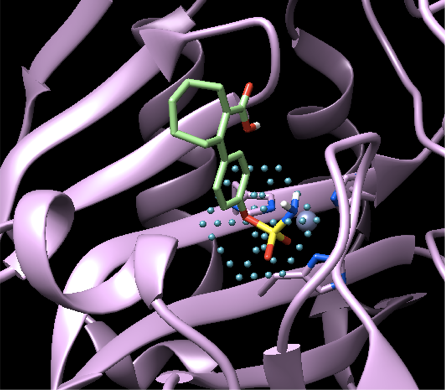 Sulfonamide Detector